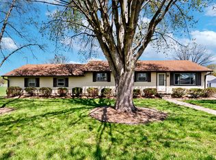4718 Farnsworth St, Indianapolis, IN