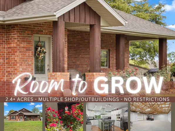 839 Old Wilderness Road, Reeds Spring, MO 65737