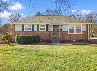 363 Leo Ln, Nashville, TN 37211