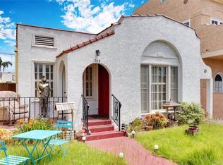 248 Corona Ave, Long Beach, CA 90803