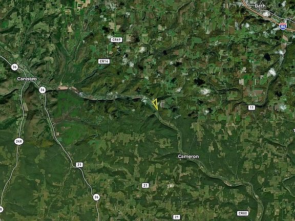 2nd image of Vl Oregon Rd Lot 3