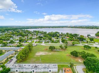 2771 L B McLeod Rd #2771, Orlando, FL 32805
