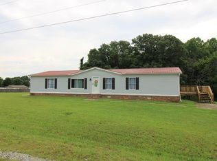 20 Brylie Rd, Lexington, TN 38351