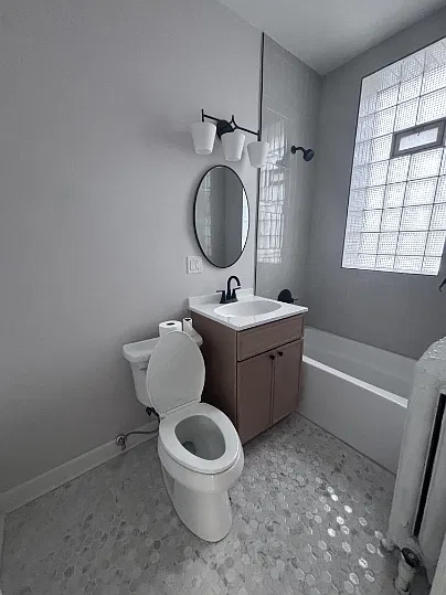 1 bed, 750 sqft, $1,850 — Photo 4