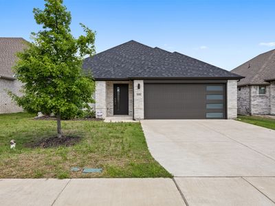 608 Congressional Ave, Red Oak, TX, 75154