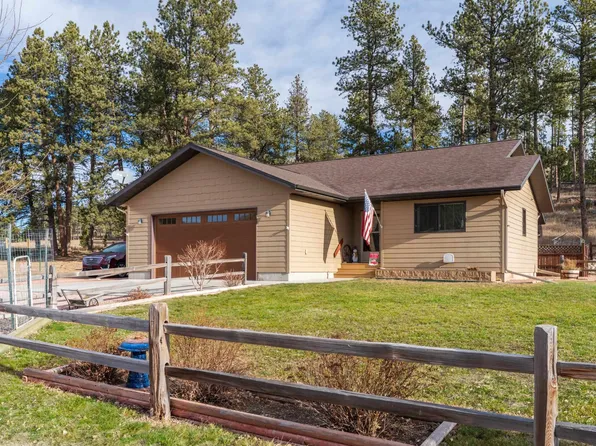26020 Golden Willow Pkwy, Custer, SD 57730