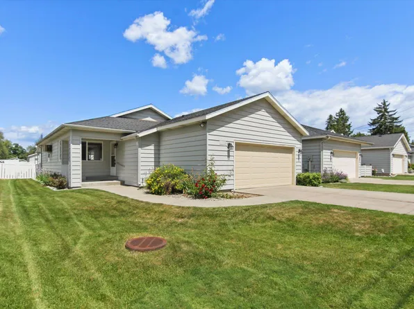 11103 E Main Ave, Spokane, WA 99206