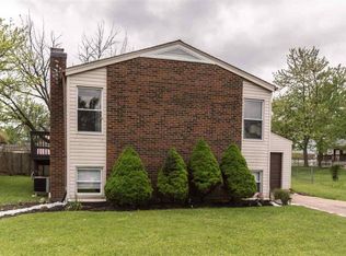 1122 Boyne Ct, Independence, KY 41051