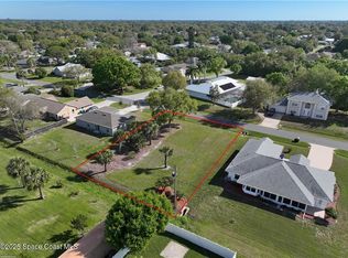 820 Mulberry St, Sebastian, FL 32958