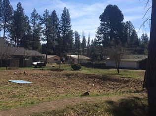 287 SW Jefferson Ave, Sisters, OR 97759