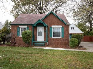 316 E 327th St, Willowick, OH 44095