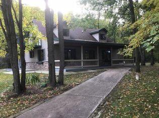 4184/4140 N Shearer Rd, Gladwin, MI 48624