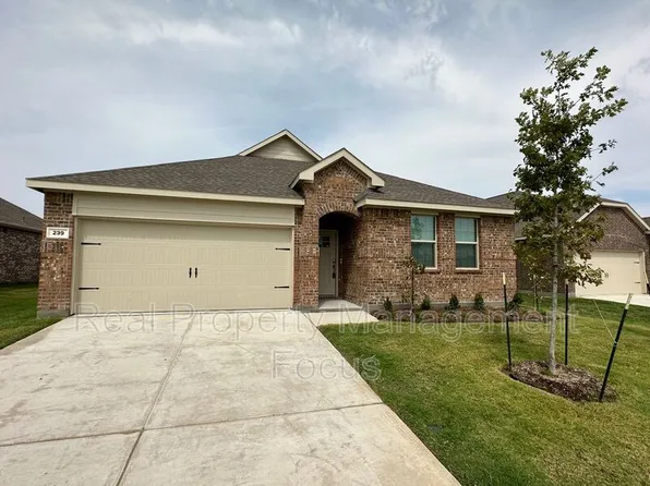 239 Jenkinson Dr, Fate, TX 75189