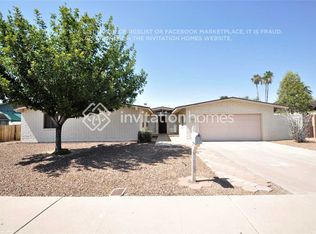3620 W Shangri La Rd, Phoenix, AZ 85029