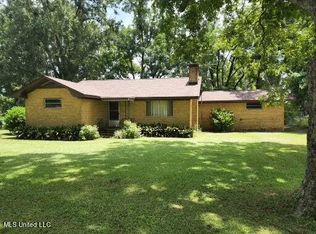 6289 Highway 198 E, Lucedale, MS 39452