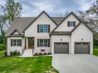 879 Oaklawn Ct, Cookeville, TN 38501