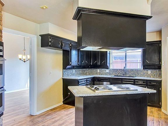 2nd image of 3804 Country Club Dr W