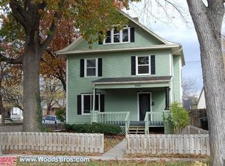 2600 Garfield St, Lincoln, NE 68502