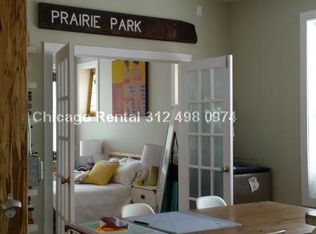 3724 W Wrightwood Avenue #FL 1ST, Chicago, IL 60647