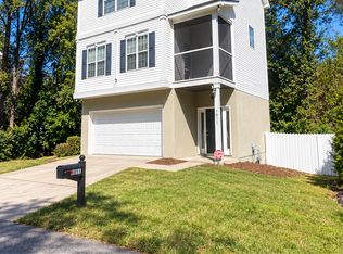 1011 Brentwood Ct, Columbia, SC 29206