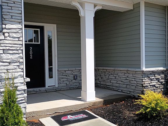 2nd image of 202 Glencliff Way Lot 92