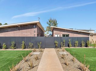 6620 E Osborn Rd #2, Scottsdale, AZ 85251