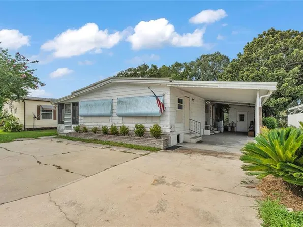 2160 Lois Blvd, Lake Alfred, FL 33850