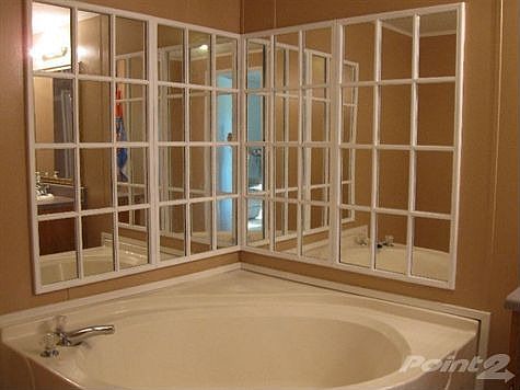 7 Master Tub