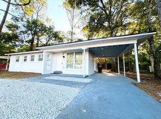 3915 N 9th Ave, Pensacola, FL 32503