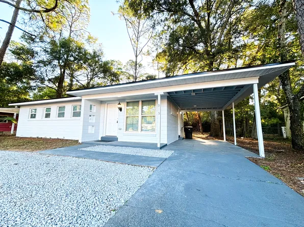 3915 N 9th Ave, Pensacola, FL 32503