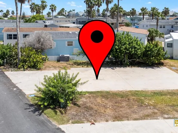 751 E Clam Cir, Port Isabel, TX 78578