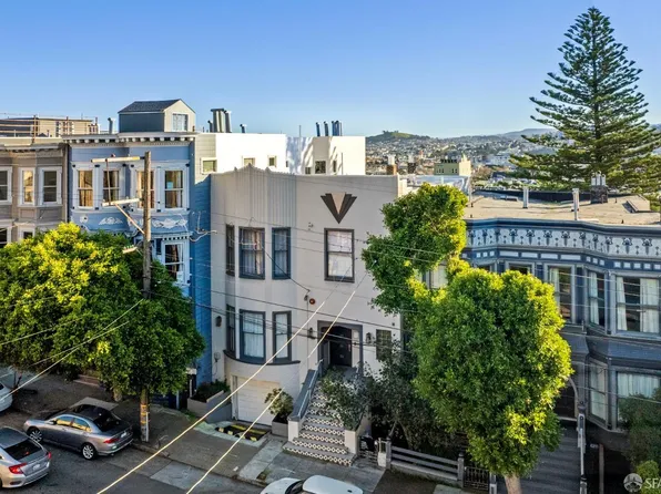 831 Oak St, San Francisco, CA 94117