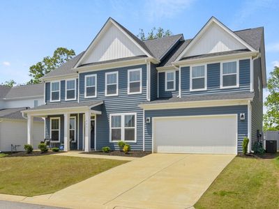 481 Fenwick Dr, Woodruff, SC, 29388