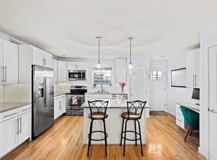 136 Quincy Pl NE UNIT 1, Washington, DC 20002