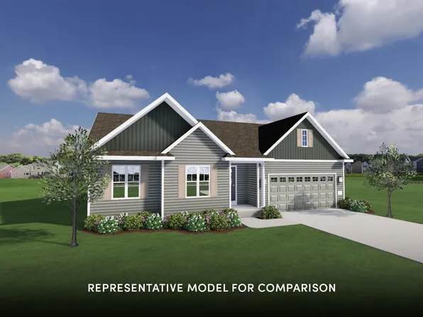 5918 Vintage Birch Way, Mc Farland, WI 53558