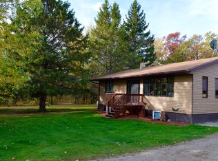 27950 County Highway 34, Callaway, MN 56521