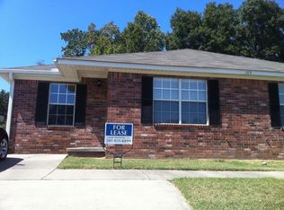 109 Audubon Cv APT A, Sherwood, AR 72120