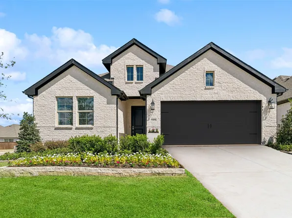 1203 Harrison Hollow Ln, Royse City, TX 75189