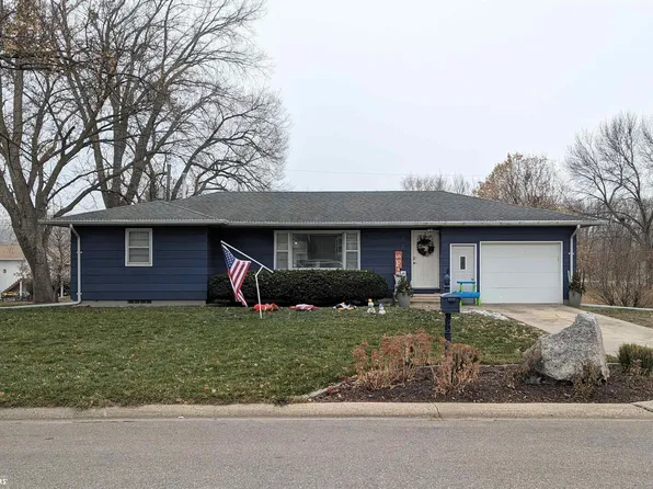 1006 Terrace Dr, Humboldt, IA 50548