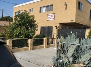 5123 Clara St #22, Bell Gardens, CA 90201