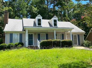 2708 Heathersmith Ct, Raleigh, NC 27604