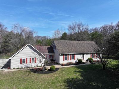 12966 Union Rd, Culver, IN, 46511