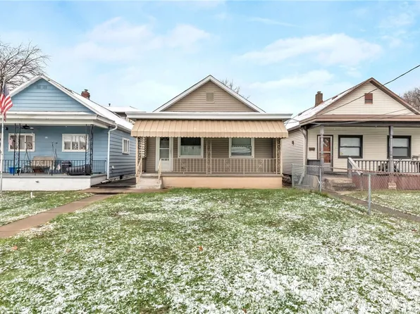 17 Schoen St, Mc Kees Rocks, PA 15136