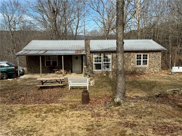 106 Nc #6504, Pelsor, AR 72856