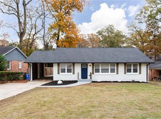 1969 Ethel Ln, Decatur, GA 30032