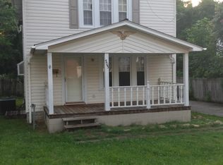 505 S Roan St, Elizabethton, TN 37643