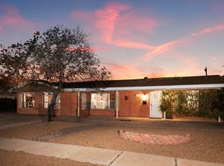 2135 Carlyle Dr, Las Cruces, NM 88005
