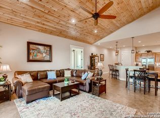 1555 County Road 254, Georgetown, TX 78633