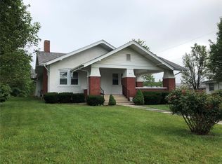 411 W College St, Troy, MO 63379