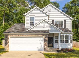 7 Stirrup Ln, Durham, NC 27703